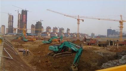 騰鵬土石方在線咨詢 CAD土石方計算與專業工程服務